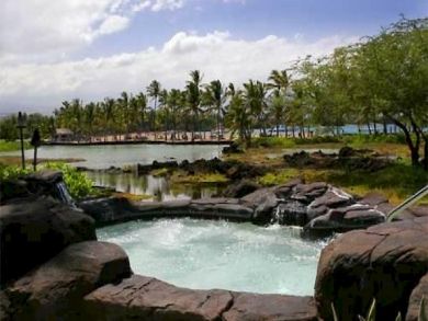 Kohala Coast Luxury Vacation Rental Home